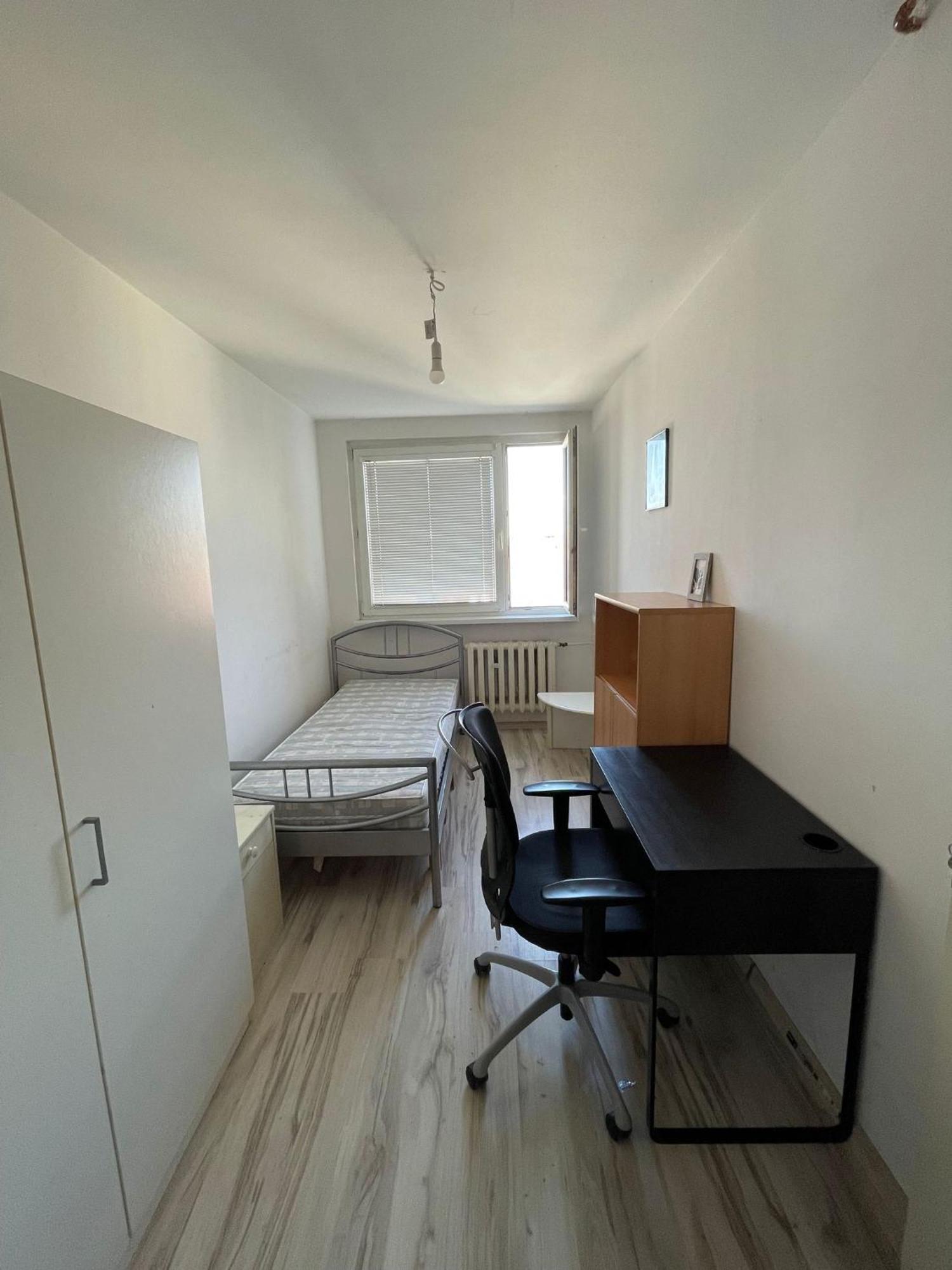 Single Private In A 5 Shared