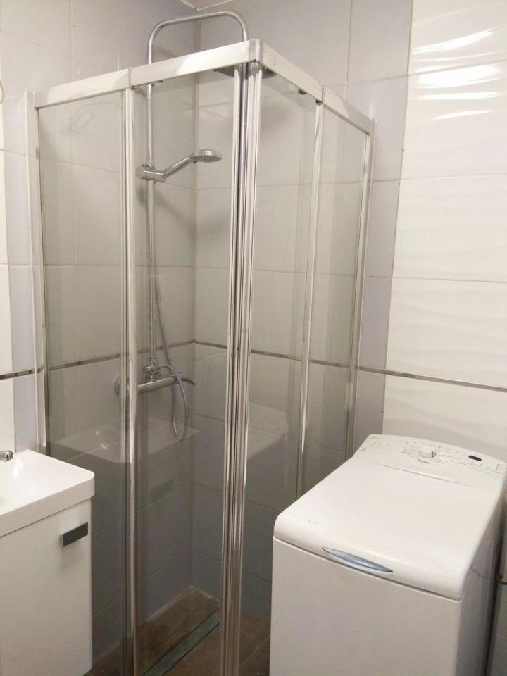 Ubytování v soukromí Single Private In A 5 Shared *