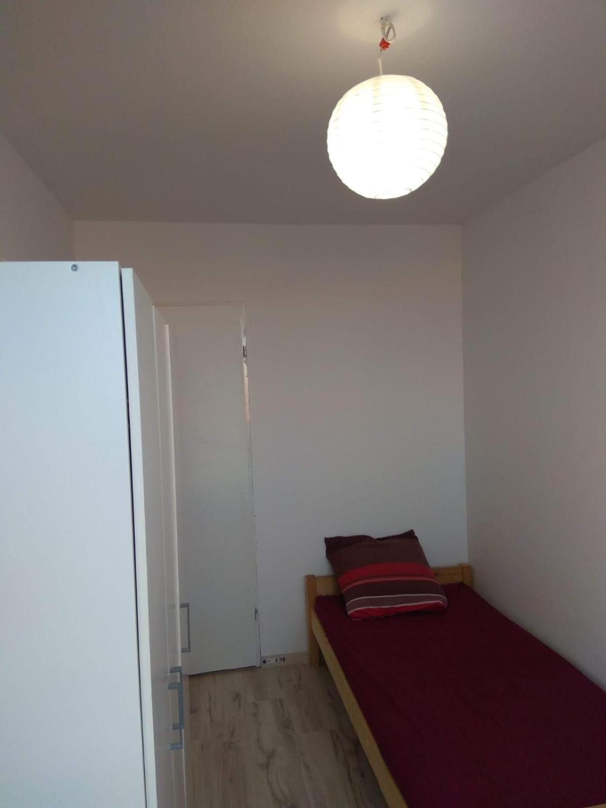 Ubytování v soukromí Single Private In A 5 Shared *